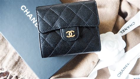 is it better to buy a 2017 chanel vs older|vintage chanel purse review.